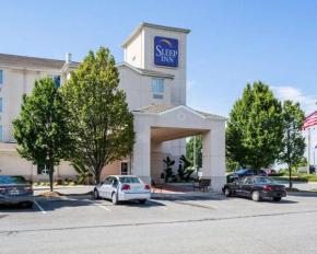  Sleep Inn Lynchburg - University Area & Hwy 460  Линчберг